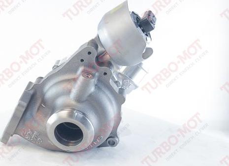 Turbo-Mot 649982 - Turbocompresseur, suralimentation cwaw.fr