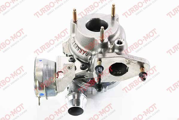 Turbo-Mot 649592 - Turbocompresseur, suralimentation cwaw.fr