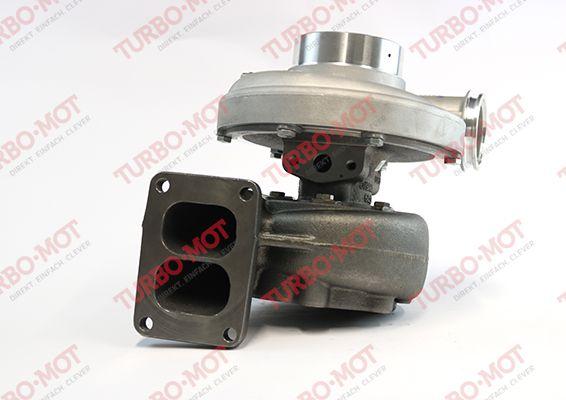 Turbo-Mot 649542 - Turbocompresseur, suralimentation cwaw.fr