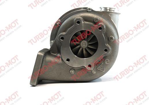 Turbo-Mot 649542 - Turbocompresseur, suralimentation cwaw.fr