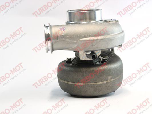 Turbo-Mot 649542 - Turbocompresseur, suralimentation cwaw.fr