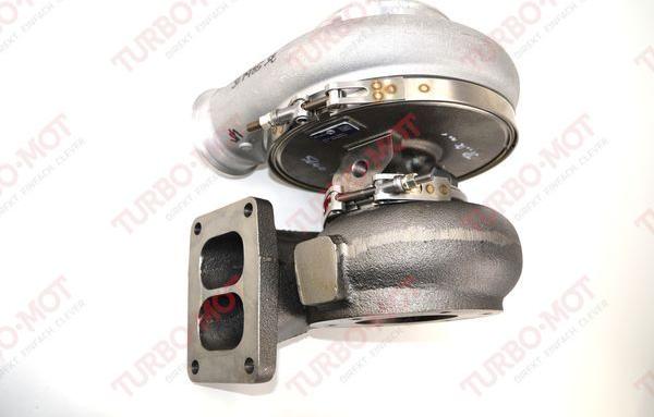 Turbo-Mot 649772 - Turbocompresseur, suralimentation cwaw.fr