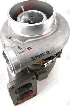 Turbo-Mot 649772 - Turbocompresseur, suralimentation cwaw.fr