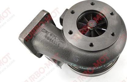 Turbo-Mot 649772R - Turbocompresseur, suralimentation cwaw.fr