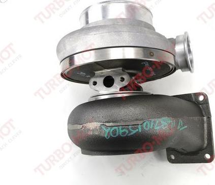 Turbo-Mot 649772 - Turbocompresseur, suralimentation cwaw.fr