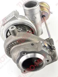 Turbo-Mot 644062 - Turbocompresseur, suralimentation cwaw.fr