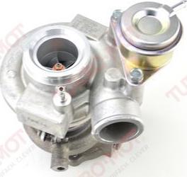 Turbo-Mot 644062R - Turbocompresseur, suralimentation cwaw.fr