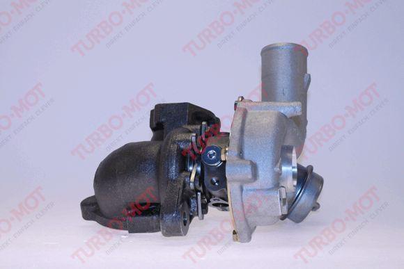 Turbo-Mot 644142 - Turbocompresseur, suralimentation cwaw.fr