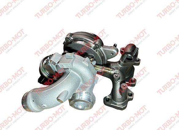 Turbo-Mot 645903 - Turbocompresseur, suralimentation cwaw.fr