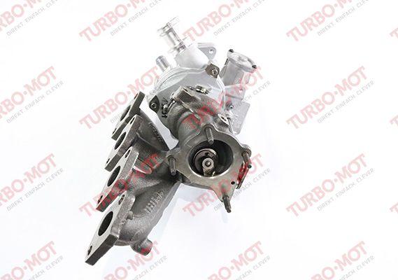 Turbo-Mot 645603R - Turbocompresseur, suralimentation cwaw.fr