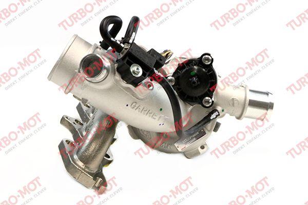 Turbo-Mot 645613 - Turbocompresseur, suralimentation cwaw.fr