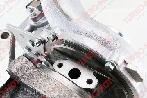 Turbo-Mot 646582 - Turbocompresseur, suralimentation cwaw.fr