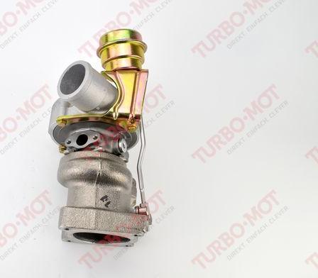 Turbo-Mot 646352 - Turbocompresseur, suralimentation cwaw.fr