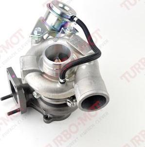 Turbo-Mot 646752R - Turbocompresseur, suralimentation cwaw.fr