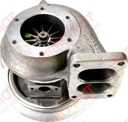 Turbo-Mot 641642 - Turbocompresseur, suralimentation cwaw.fr