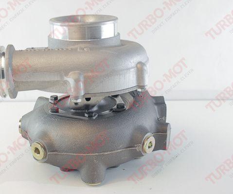 Turbo-Mot 641182 - Turbocompresseur, suralimentation cwaw.fr