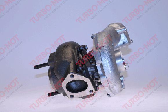 Turbo-Mot 641272 - Turbocompresseur, suralimentation cwaw.fr