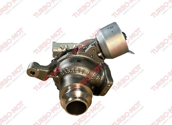 Turbo-Mot 648592 - Turbocompresseur, suralimentation cwaw.fr