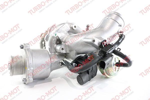 Turbo-Mot 648513 - Turbocompresseur, suralimentation cwaw.fr