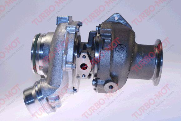 Turbo-Mot 648082OR - Turbocompresseur, suralimentation cwaw.fr