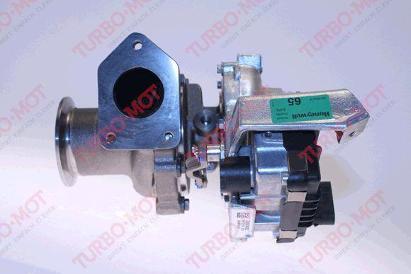 Turbo-Mot 648082 - Turbocompresseur, suralimentation cwaw.fr