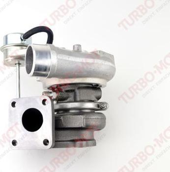 Turbo-Mot 648142 - Turbocompresseur, suralimentation cwaw.fr