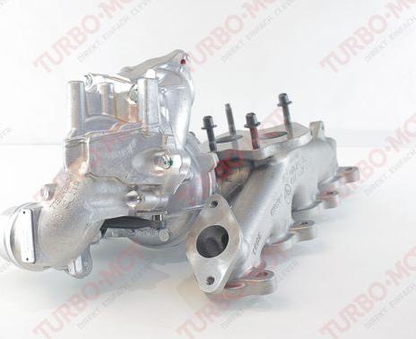 Turbo-Mot 643403 - Turbocompresseur, suralimentation cwaw.fr