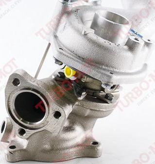 Turbo-Mot 643472 - Turbocompresseur, suralimentation cwaw.fr