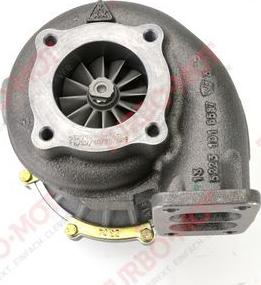 Turbo-Mot 643052 - Turbocompresseur, suralimentation cwaw.fr