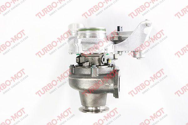 Turbo-Mot 643303 - Turbocompresseur, suralimentation cwaw.fr