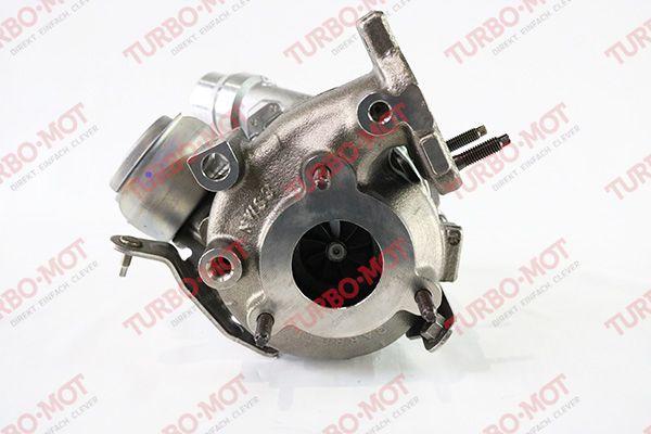 Turbo-Mot 642582 - Turbocompresseur, suralimentation cwaw.fr