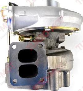 Turbo-Mot 642092R - Turbocompresseur, suralimentation cwaw.fr