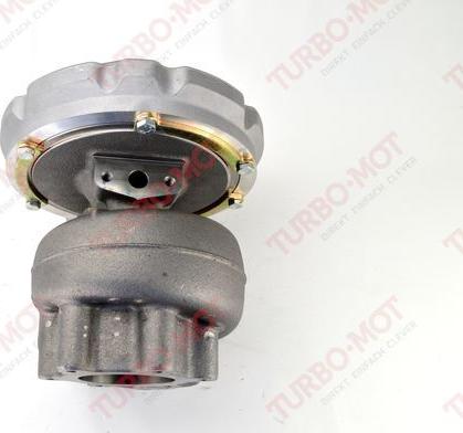 Turbo-Mot 642092 - Turbocompresseur, suralimentation cwaw.fr