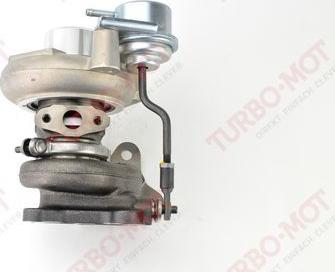 Turbo-Mot 642152 - Turbocompresseur, suralimentation cwaw.fr