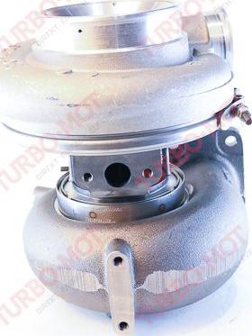 Turbo-Mot 642182 - Turbocompresseur, suralimentation cwaw.fr