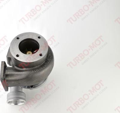 Turbo-Mot 642762R - Turbocompresseur, suralimentation cwaw.fr