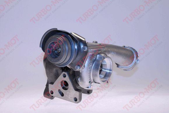 Turbo-Mot 642772OR - Turbocompresseur, suralimentation cwaw.fr