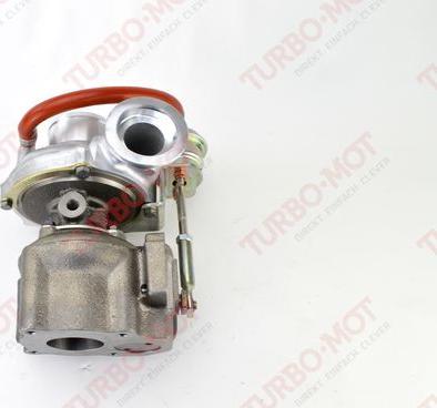 Turbo-Mot 647982R - Turbocompresseur, suralimentation cwaw.fr