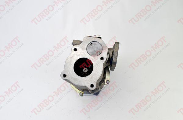 Turbo-Mot 647982 - Turbocompresseur, suralimentation cwaw.fr