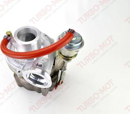 Turbo-Mot 647982 - Turbocompresseur, suralimentation cwaw.fr