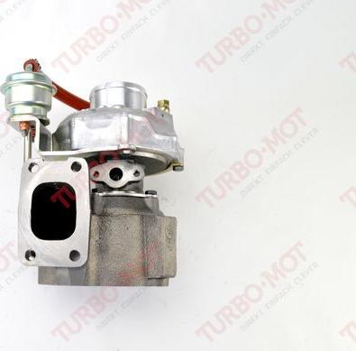 Turbo-Mot 647982 - Turbocompresseur, suralimentation cwaw.fr