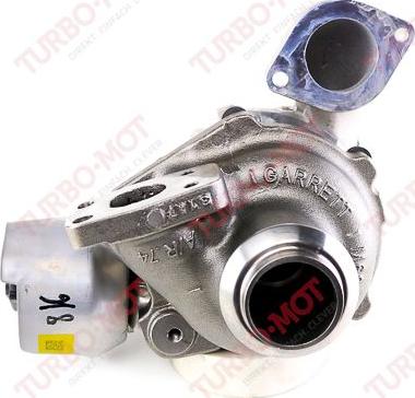 Turbo-Mot 647592 - Turbocompresseur, suralimentation cwaw.fr