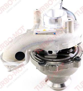 Turbo-Mot 647592R - Turbocompresseur, suralimentation cwaw.fr