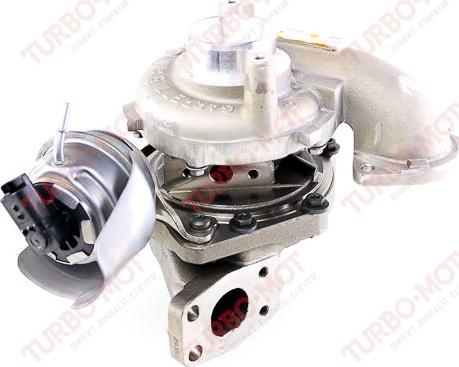 Turbo-Mot 647592 - Turbocompresseur, suralimentation cwaw.fr