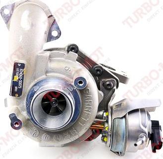 Turbo-Mot 647592 - Turbocompresseur, suralimentation cwaw.fr