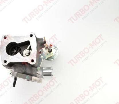 Turbo-Mot 647082 - Turbocompresseur, suralimentation cwaw.fr