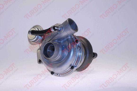 Turbo-Mot 647142 - Turbocompresseur, suralimentation cwaw.fr