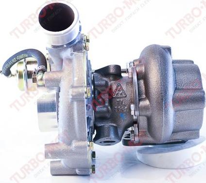 Turbo-Mot 647842R - Turbocompresseur, suralimentation cwaw.fr