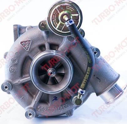 Turbo-Mot 647842 - Turbocompresseur, suralimentation cwaw.fr