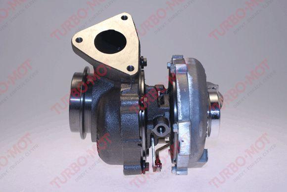 Turbo-Mot 647872 - Turbocompresseur, suralimentation cwaw.fr